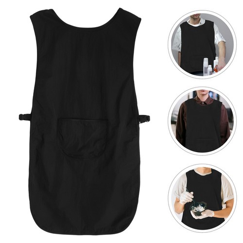 Hair stylist apron barber - stylist,