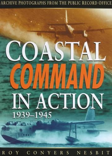 Raf coastal command action - coastal,