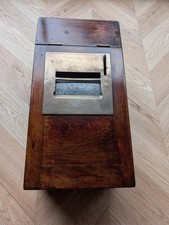National Cash Register Vintage