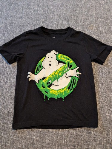 Mad engine ghostbusters - engine, slime