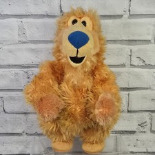 Bear In The Big Blue House