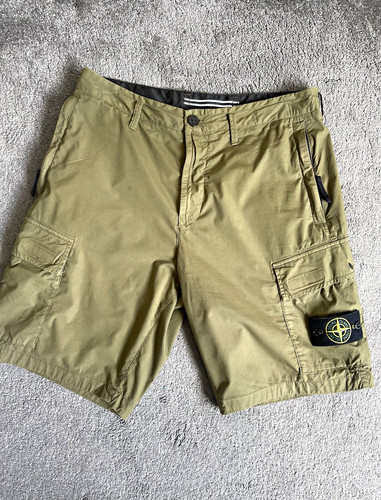 Stone island men green - island,