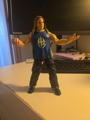 2001 jeff hardy boyz - 2001, team