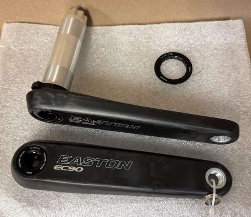 Brand new easton - new,