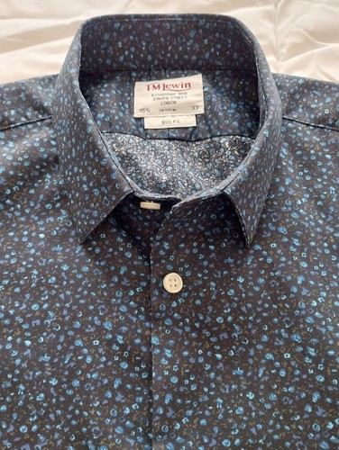 Men lewin formal - ,