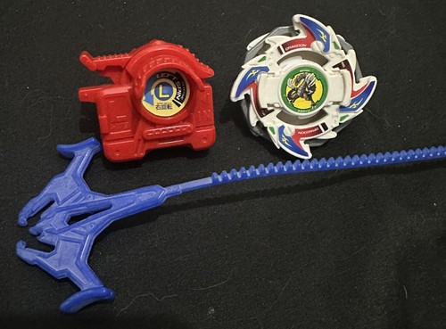 Dragoon beyblade takara tomy - takara,