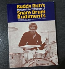 Buddy Rich's Modern