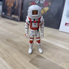 1989 Kenner Ghostbusters Egon