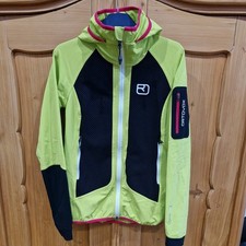 Women's ORTOVOX Col Becchei