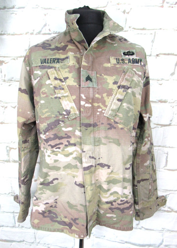 Army multicam camouflage - us,