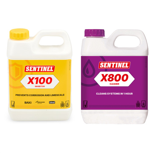 Sentinel x100 x800 1l - x100,