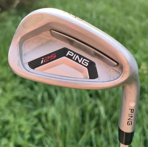 Ping i25 white - iron,