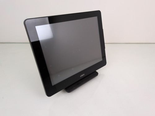 Cielo 9635 epos touch - cielo, 15"