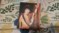BRUCE LEE AT GOLDEN HARVEST  HARDBACK BOOK.MORE LISTED