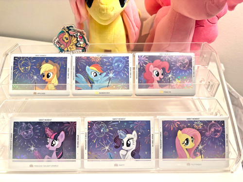 Little pony kayou - little, 2025