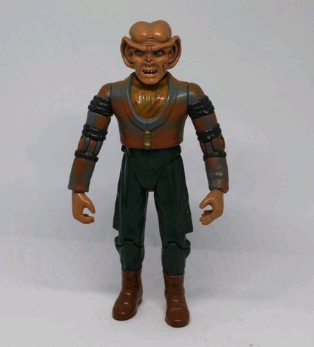 Star trek playmates deep - trek,