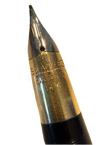 Sheaffer lifetime white - sheaffer,