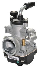 Tuning Carburetor DellOrto