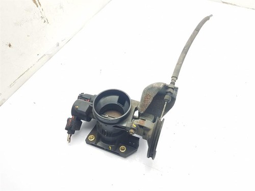 2010 citroen throttle body - citroen,