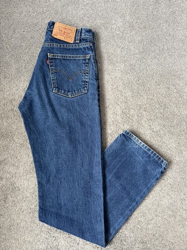 Vintage levis 505 made - levis, in