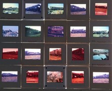 35mm Slide Railway Woodham