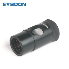 Compact Eyepiece Collimating