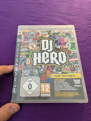 Hero playstation ps3 game - hero,