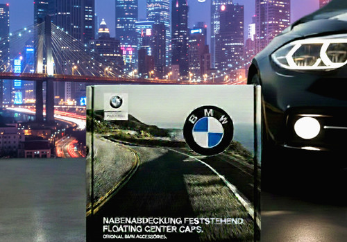 Bmw floating self - floating,