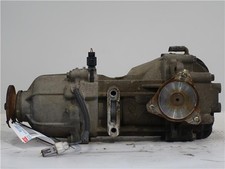 2006 Suzuki SX4 (EY/GY) SUV