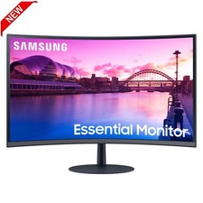 SAMSUNG LS27C390EAUXXU Full HD