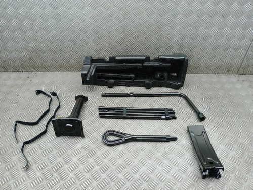 Ford transit lifting jack - lifting,
