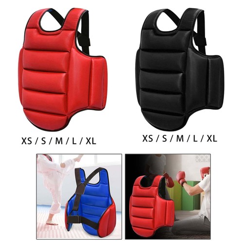 Taekwondo protector vest - protector,