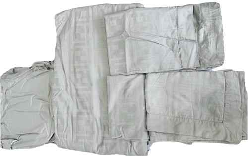 Kelly hoppen grey 6pc - hoppen,