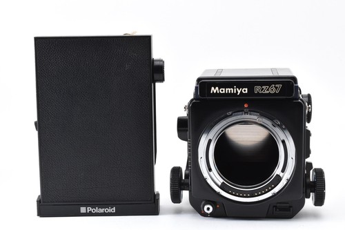 Mamiya rz67 professional - rz67,