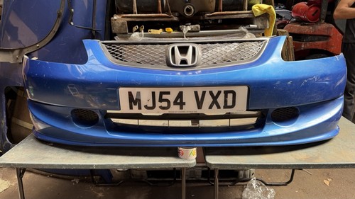 Honda civic ep2 - sport, facelift