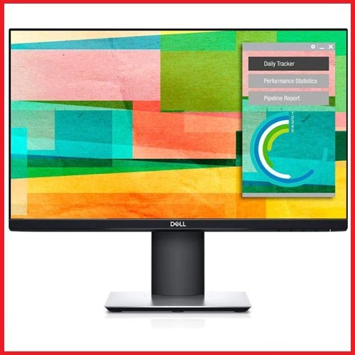 Dell p2219h monitor fhd - dell,