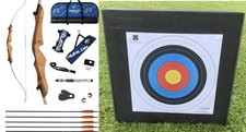 Starter Youth Archery Recurve