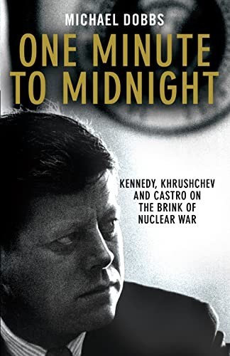 One minute midnight - minute, to