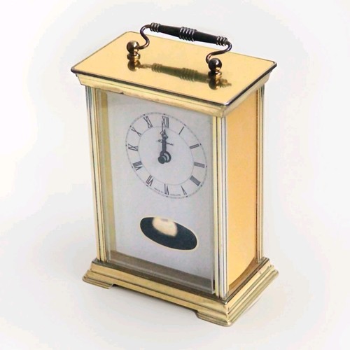Metamec quartz pendulum - metamec,
