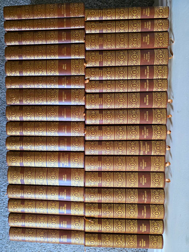 Charles dickens collection - collection, ge