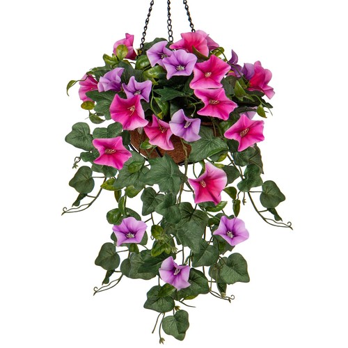 Artificial hanging morning - artificial,