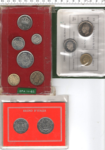 Job lot assorted mounted - assorted,