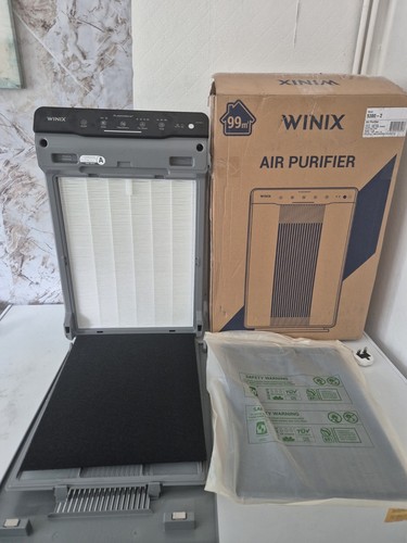 Winix 5300 air purifier for - air,