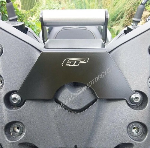 Xmax125 gps phone - xmax125, bracket