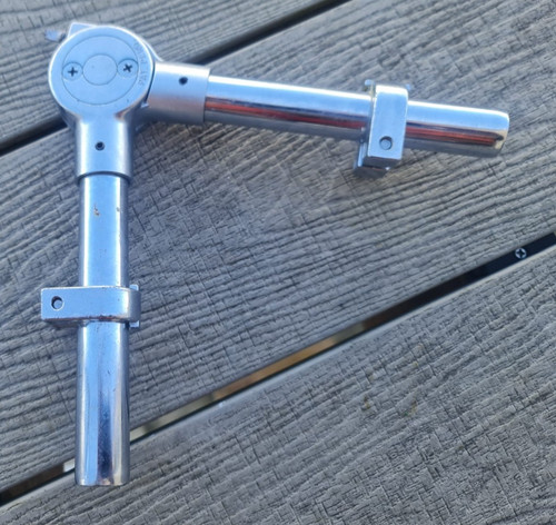 Pearl uni lock tom - lock,