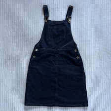 TU Women's Navy Blue Corduroy