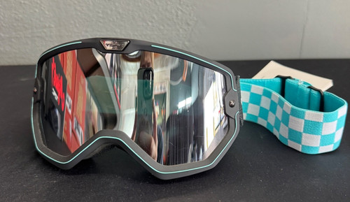 Torc mojave goggles - torc, egg