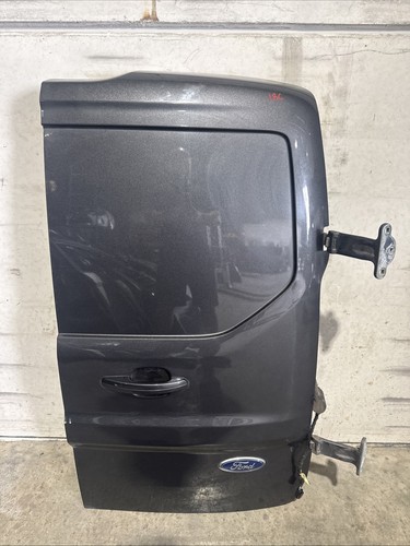 2020 ford transit - ford, connect