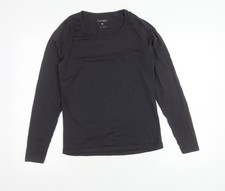 Howies Women’s Black Long