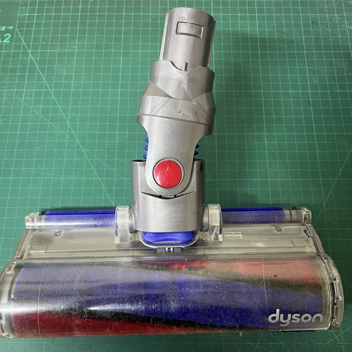 Dyson soft roller - dyson, v6
